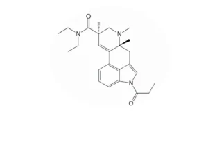 1P-LSD L-tartrate Puur