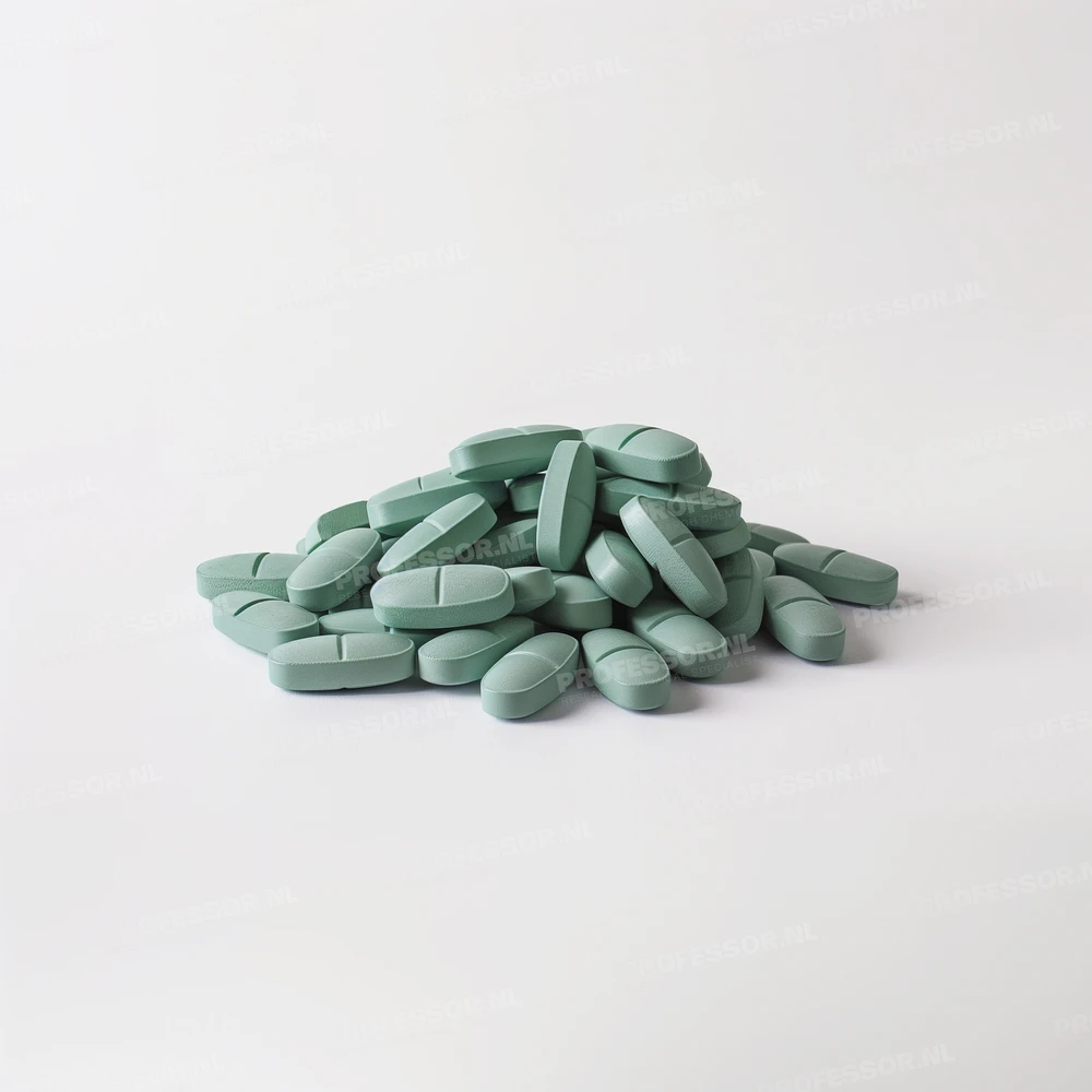 2-CMC 250mg pellets