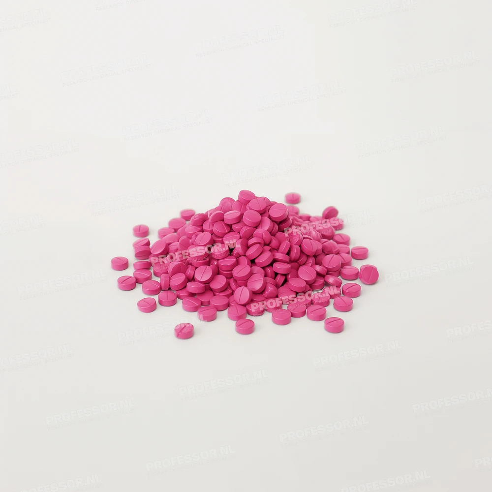 2-MMC 220mg pellets