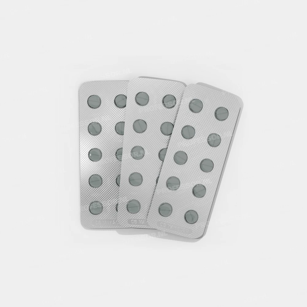 2F-DCK 100 MG Pellets
