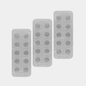2F-DCK 50 MG Pellets