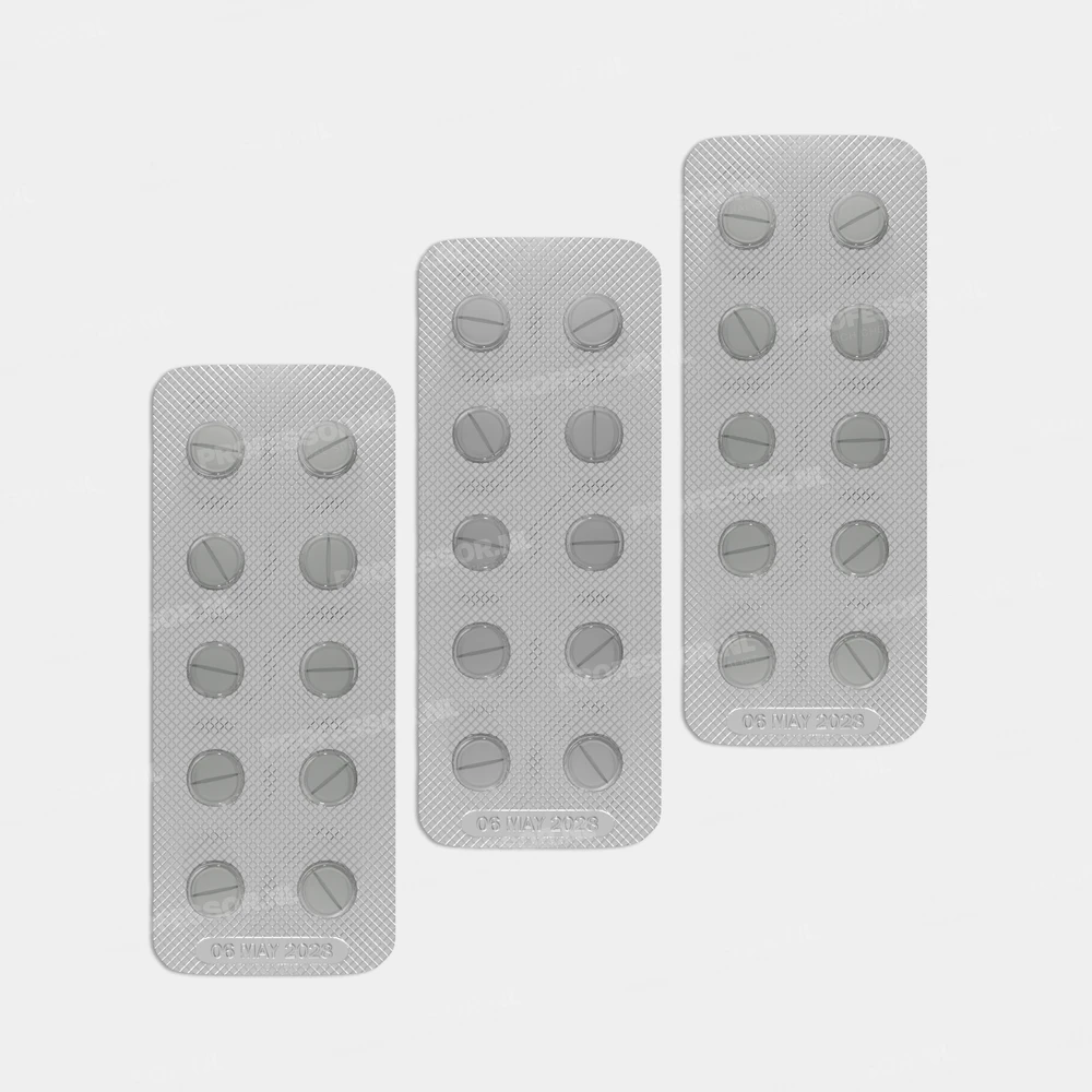 2F-DCK 50 MG Pellets