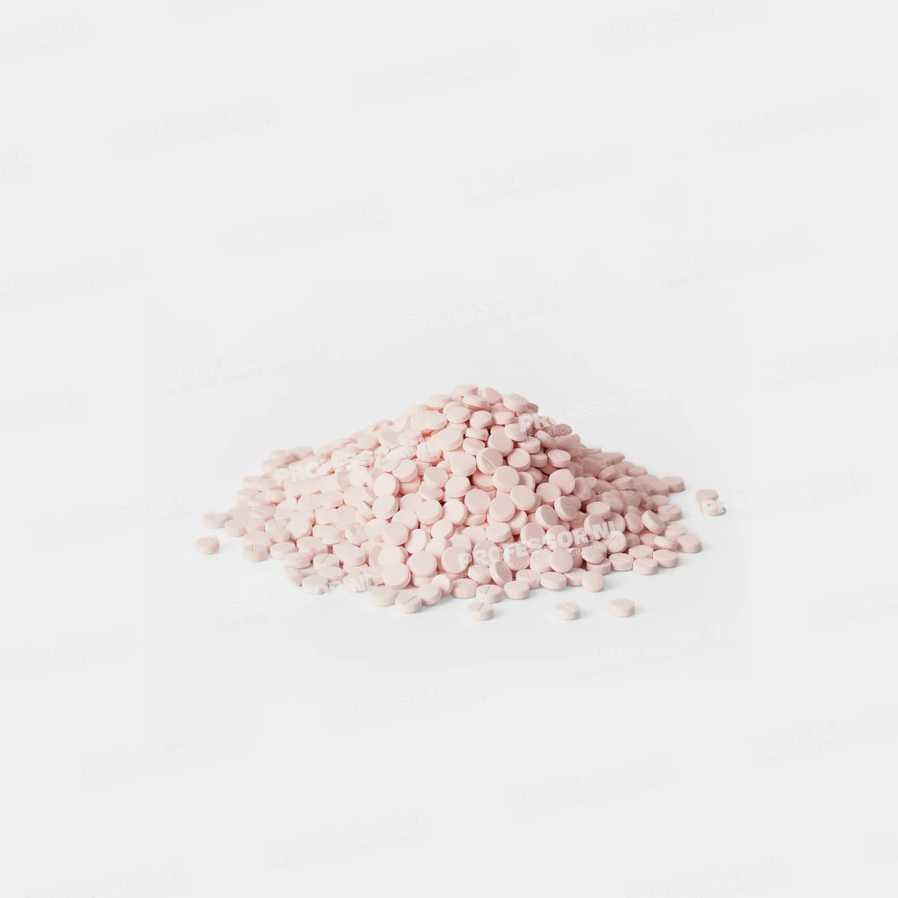 4-FMA Pellets 60 MG (4-Fluoromethamphetamine)