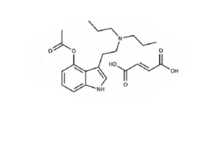 4-AcO-DPT fumarate