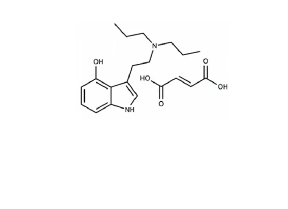 4-HO-DPT fumarate