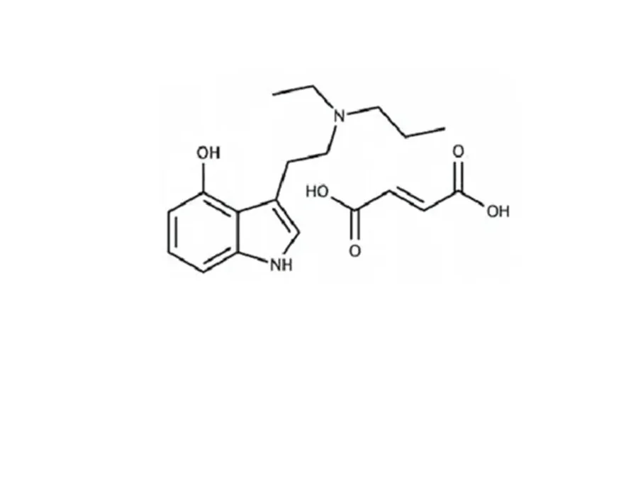 4-HO-EPT fumarate