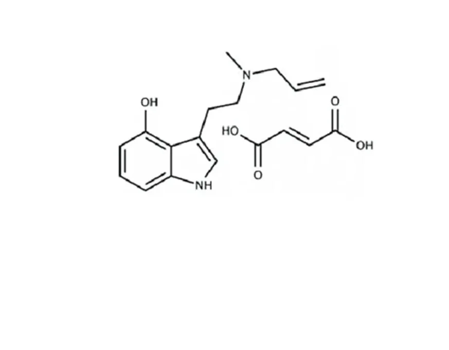 4-HO-MALT fumarate