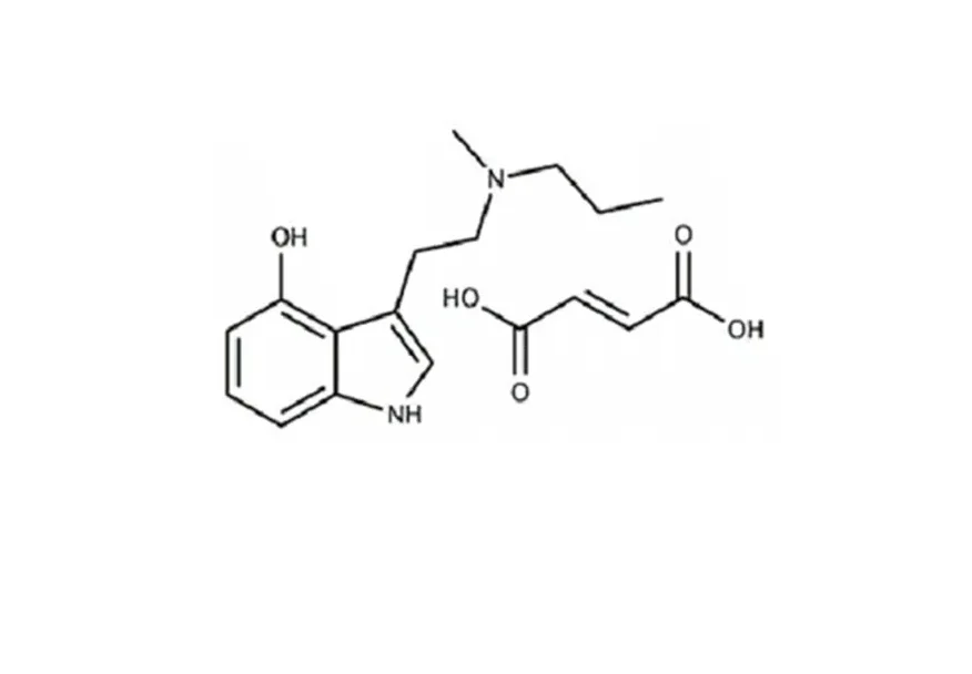 4-HO-MPT fumarate