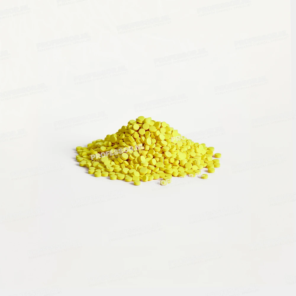 4F-MPH 15 MG Pellets (4-Fluoromethylphenidate)