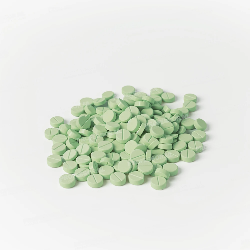 Bromazolam 3 MG Pellets