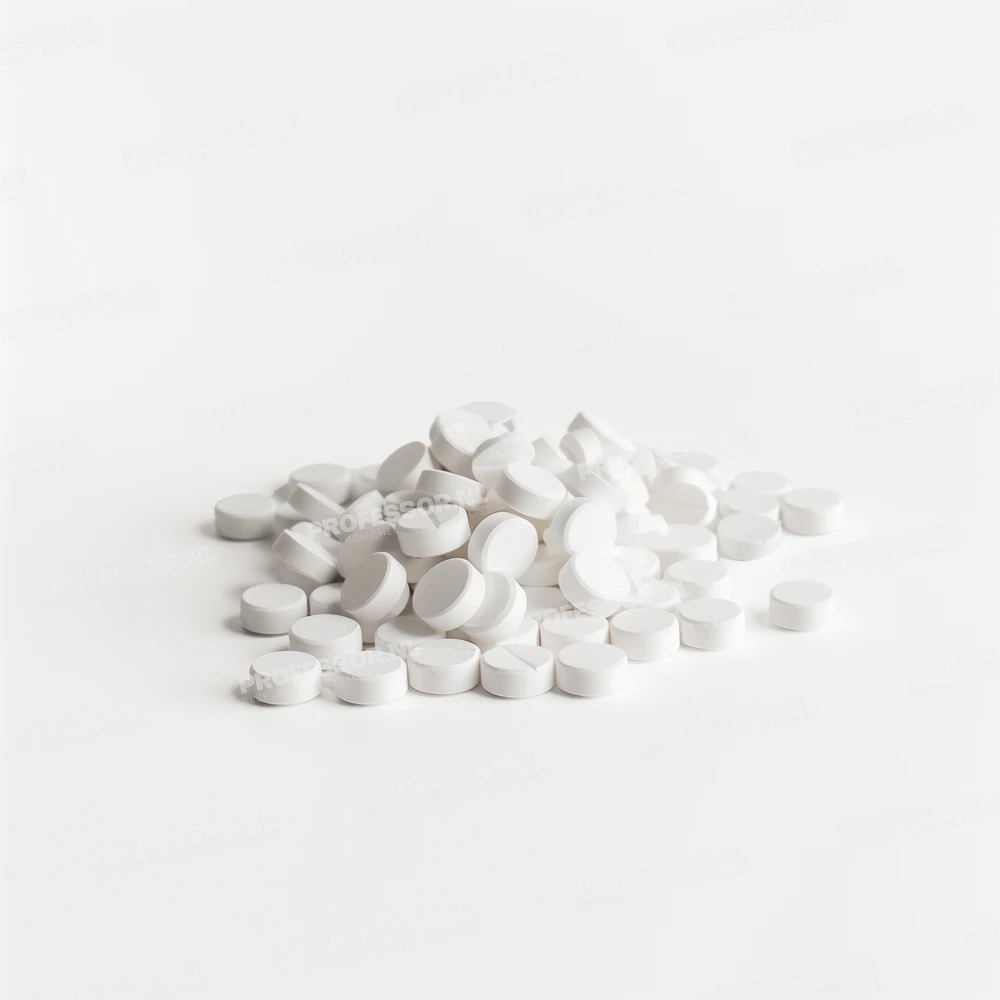 DCK 20mg Pellets