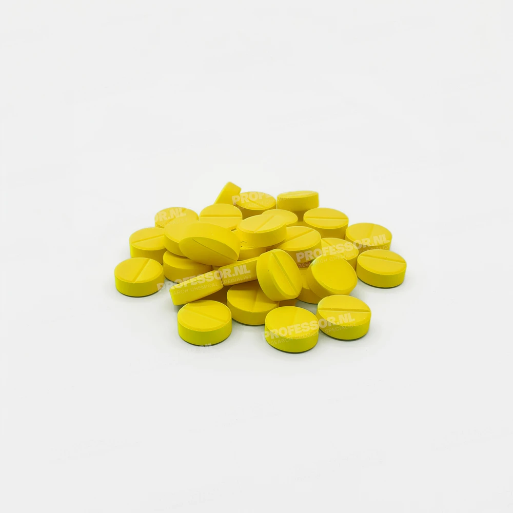 Gidazepam 3mg Pellets
