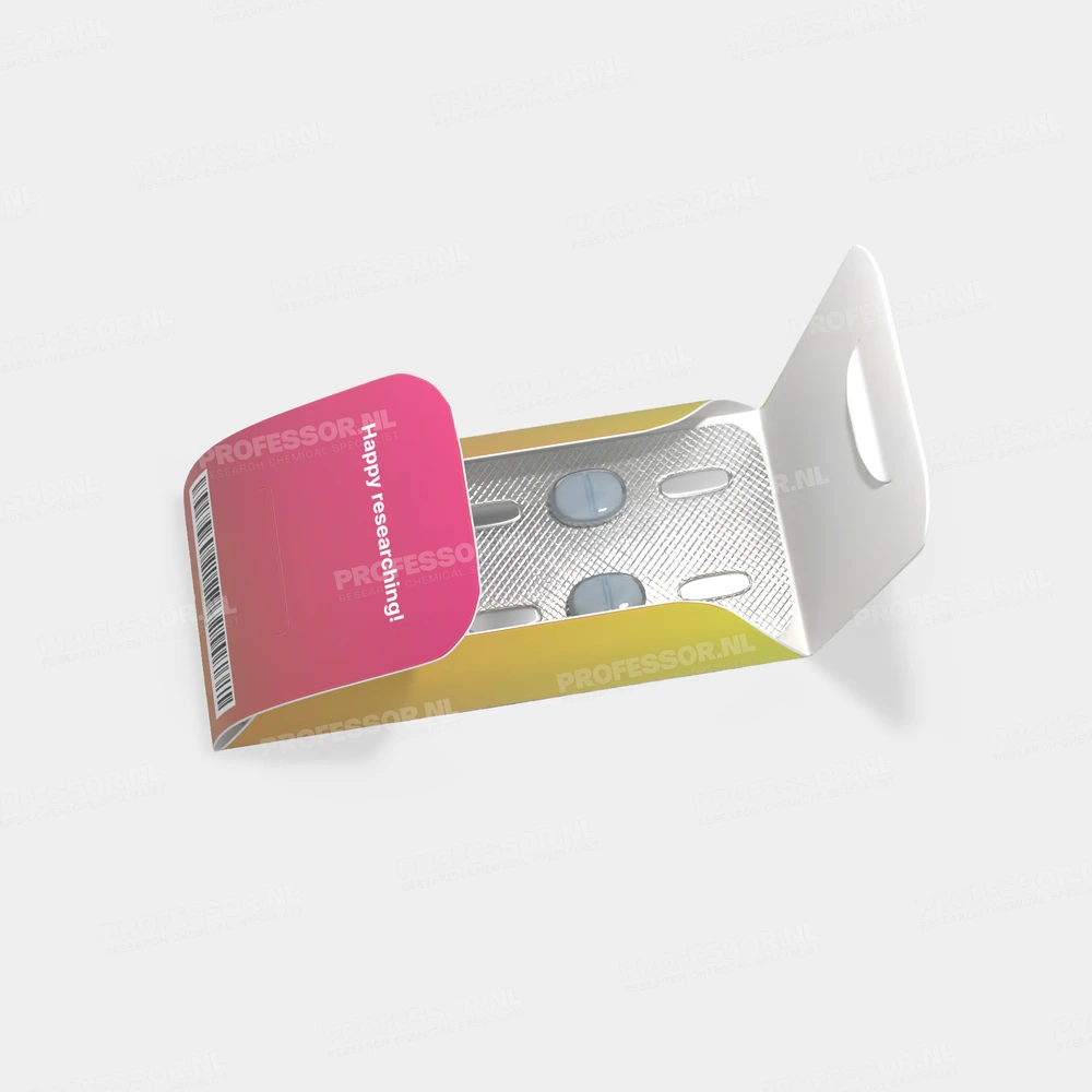 T-EREX Homotadalafil 20 MG Pellets