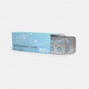 Norflurazepam 10 MG Pellets