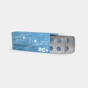 Norflurazepam 5 MG Pellets