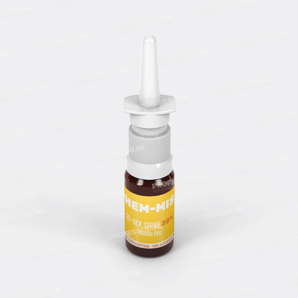 Chem-mist 2F-DCK spray 30%