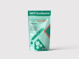 MPT fumarate (N-methyl-N-propyltryptamine)