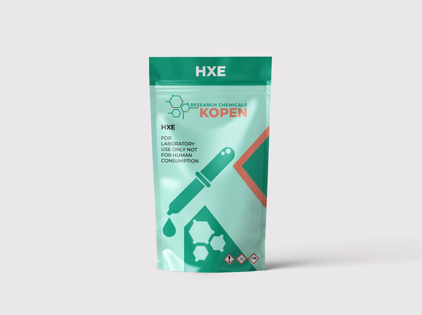 HXE (Hydroxetamine)