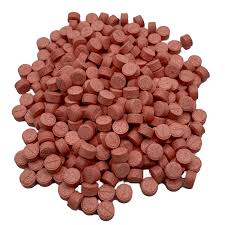 4-AcO-MET 20 MG Pellets