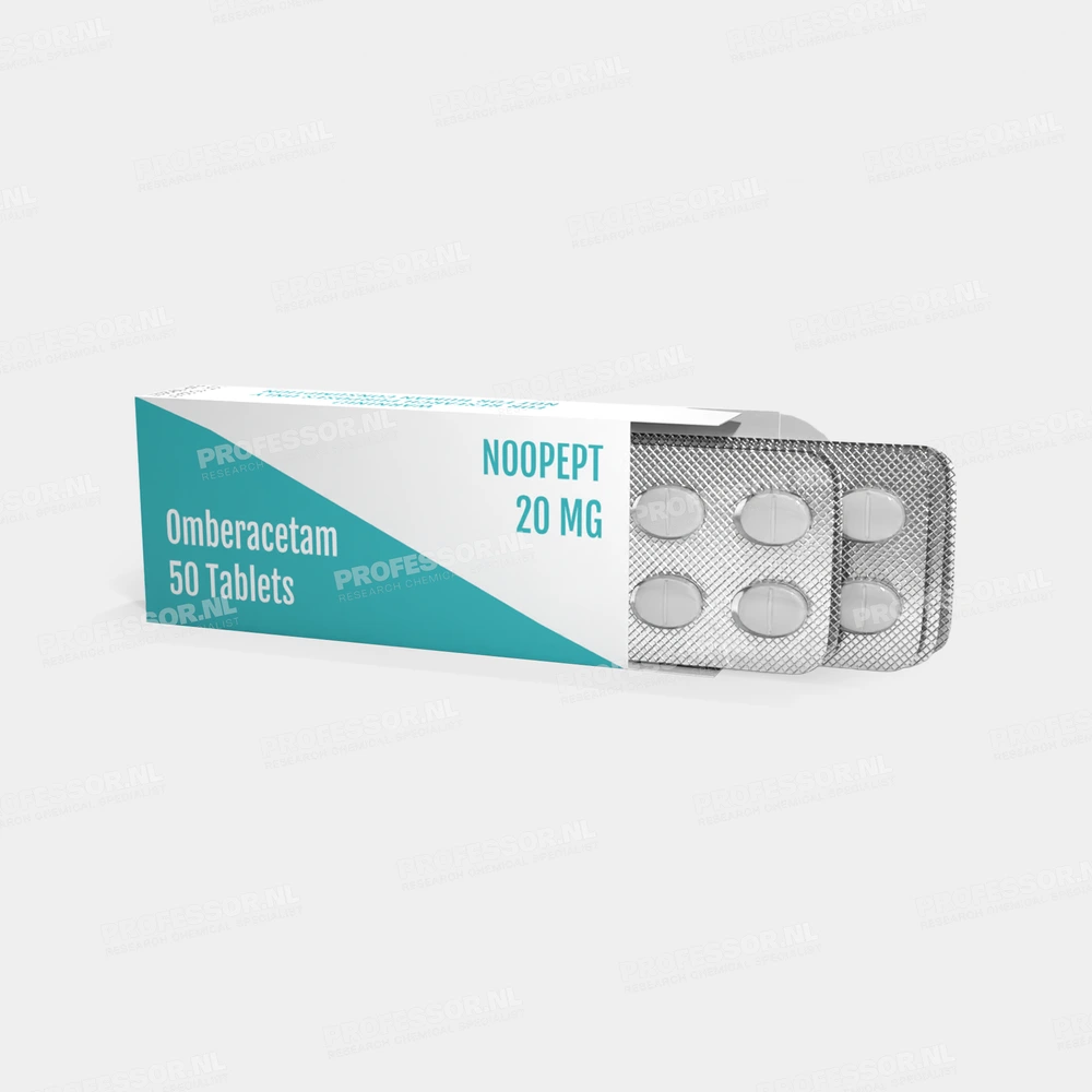 NOOPEPT 20 MG Pellets